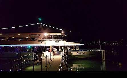 Extrafahrten