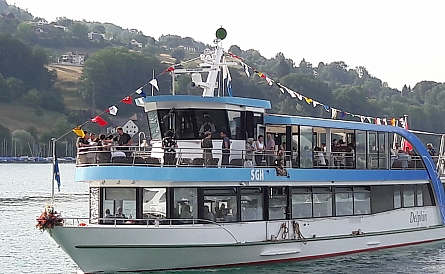 MS Delphin