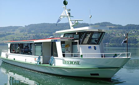 <br />MS Seerose